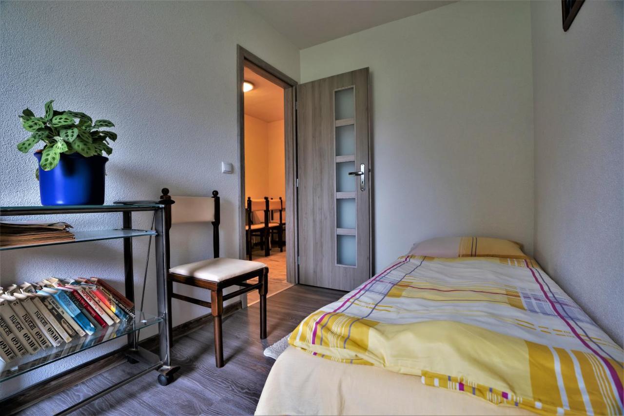 Apartmány Anna Szentmihály Kültér fotó