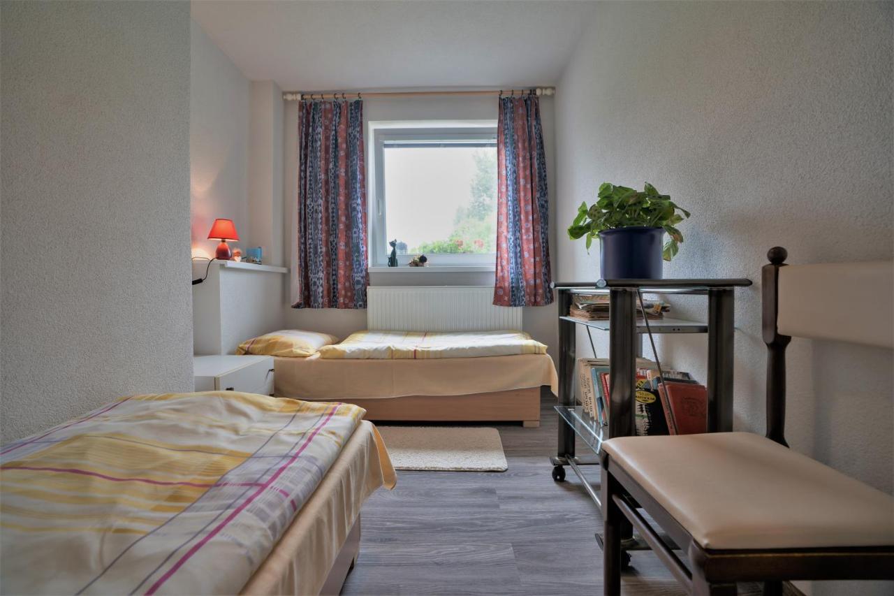 Apartmány Anna Szentmihály Kültér fotó